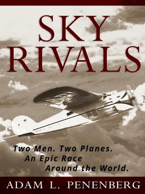 cover image of Sky Rivals